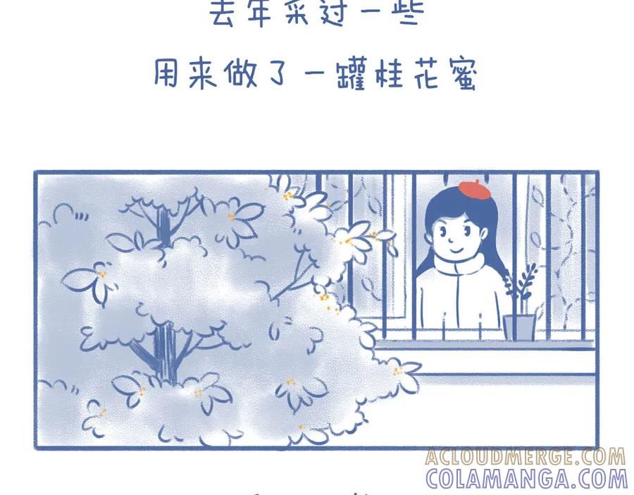《未来总会有惊喜》08桂花树 第11页