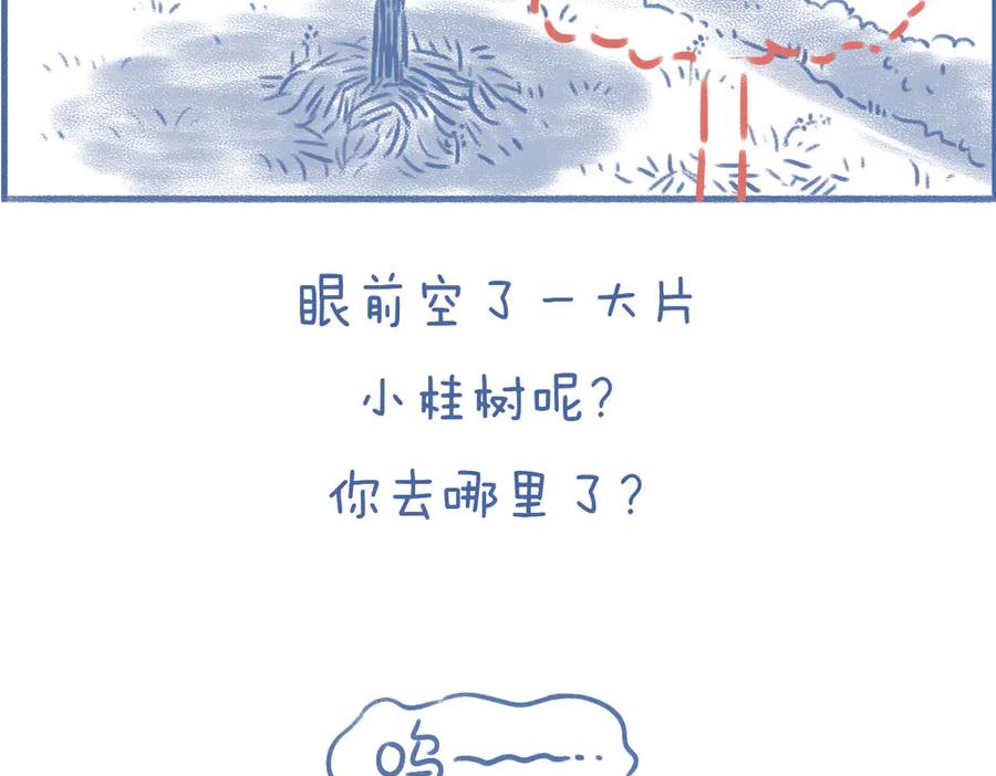 《未来总会有惊喜》08桂花树 第20页