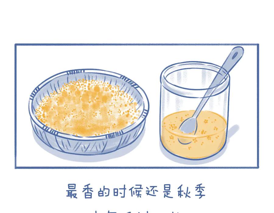 《未来总会有惊喜》08桂花树 第10页