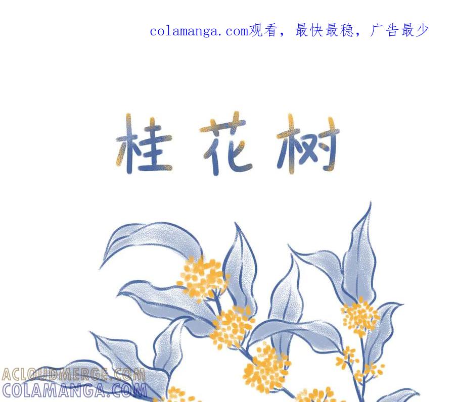 《未来总会有惊喜》08桂花树 第1页