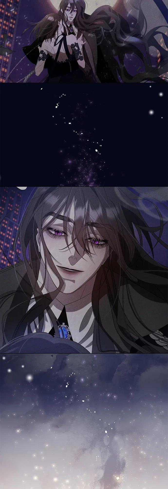 《蔚蓝之夜的圆舞》[第13话] 梅菲斯特圆舞曲（2） 第23页