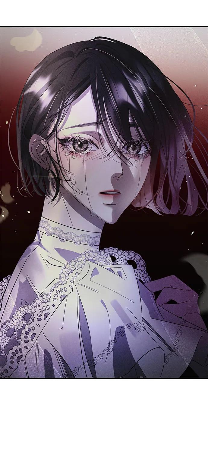 《蔚蓝之夜的圆舞》[第1话] PART1.GULA： 痴迷 第78页