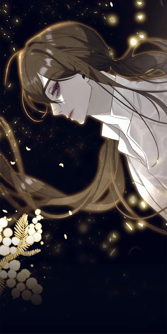 《蔚蓝之夜的圆舞》[第27话] PART2.IRA： 月光（5） 第50页