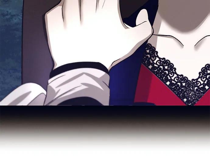 《蔚蓝之夜的圆舞》[第34话] PART2.IRA： 月光（12） 第35页