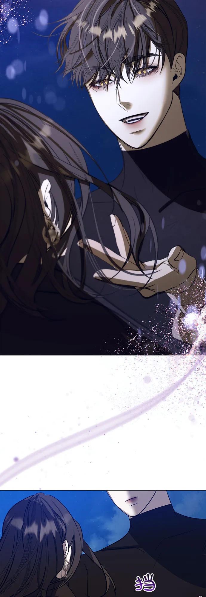 《蔚蓝之夜的圆舞》[第38话] PART2.IRA： 月光（16） 第36页