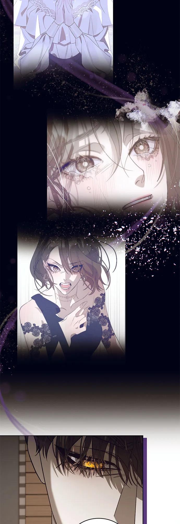 《蔚蓝之夜的圆舞》[第44话] PART2.IRA： 狂想曲（6） 第27页