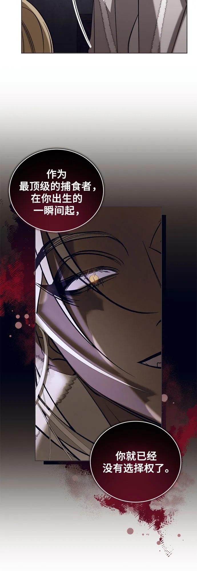 《蔚蓝之夜的圆舞》[第45话] PART2.IRA： 狂想曲（7） 第41页