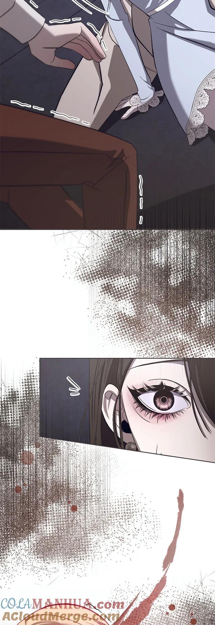 《蔚蓝之夜的圆舞》[第45话] PART2.IRA： 狂想曲（7） 第51页