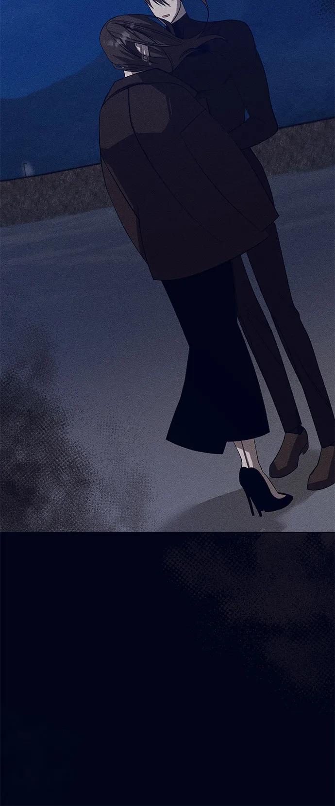 《蔚蓝之夜的圆舞》[第47话] PART2.IRA： 狂想曲（9） 第32页