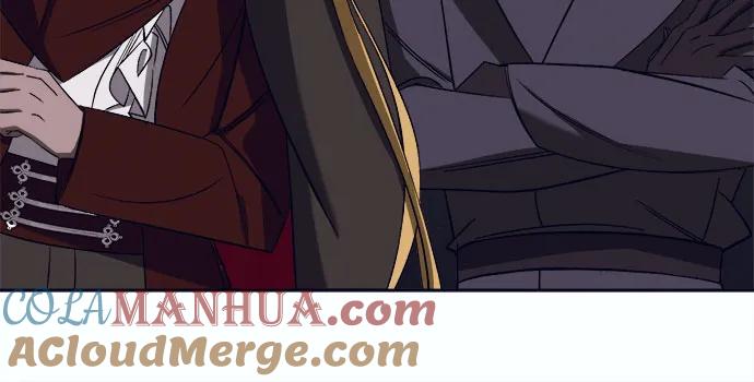《蔚蓝之夜的圆舞》[第48话] PART2.IRA： 狂想曲（10） 第22页