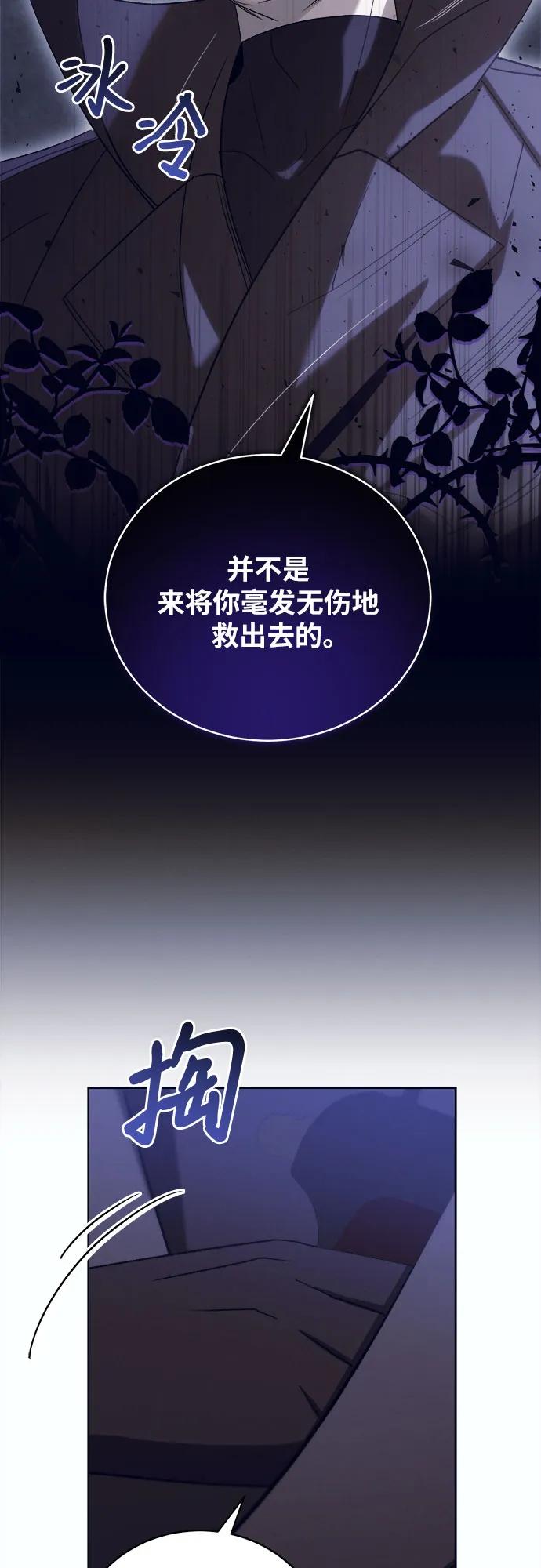 《蔚蓝之夜的圆舞》[第48话] PART2.IRA： 狂想曲（10） 第29页