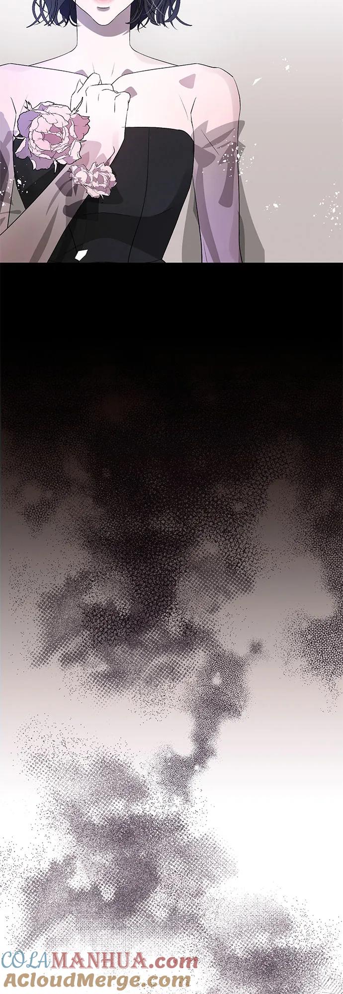 《蔚蓝之夜的圆舞》[第4话] 欢乐颂（3） 第52页