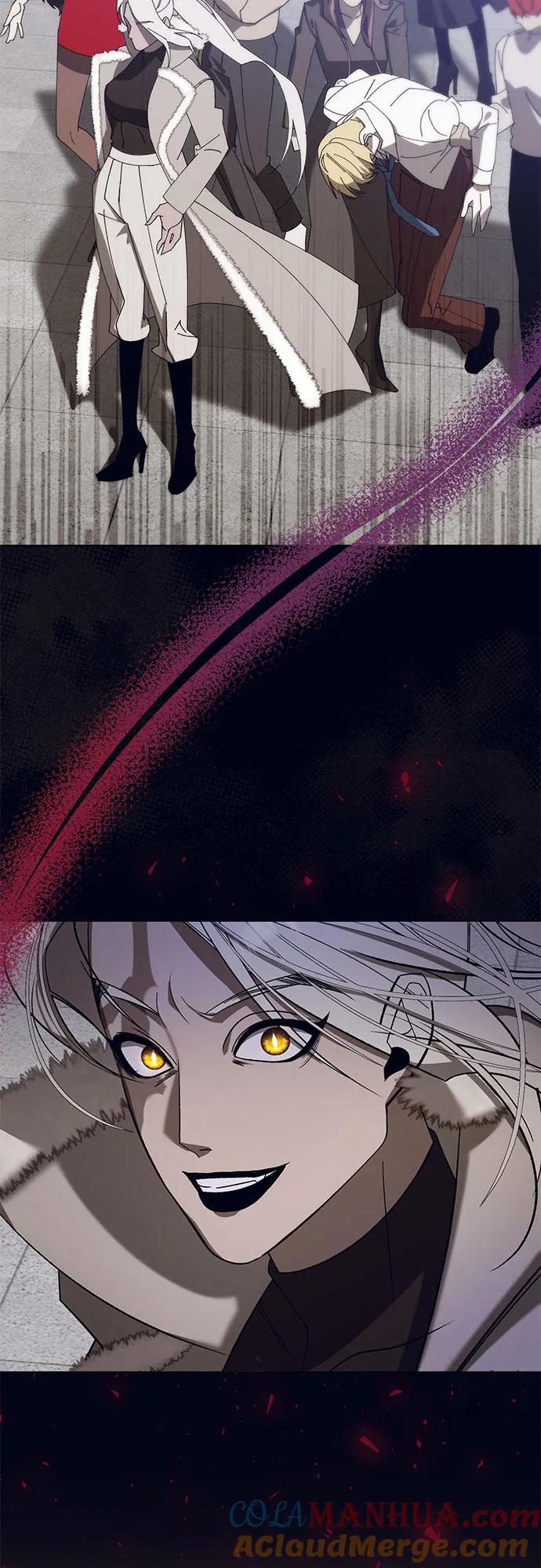 《蔚蓝之夜的圆舞》[第49话] PART2.IRA： 狂想曲（11） 第4页