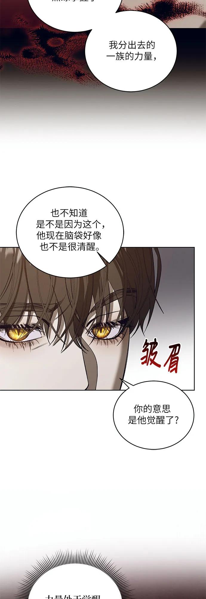 《蔚蓝之夜的圆舞》[第53话] PART2.IRA： 狂想曲（15） 第48页