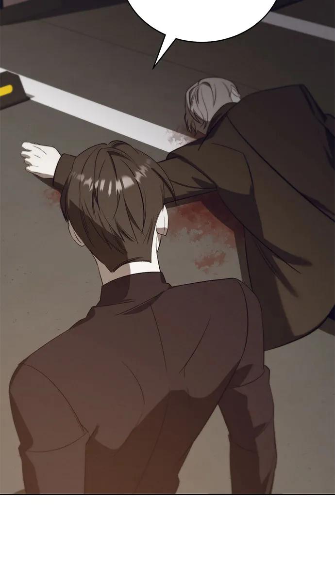 《蔚蓝之夜的圆舞》[第54话] PART2.IRA： 狂想曲（16） 第42页