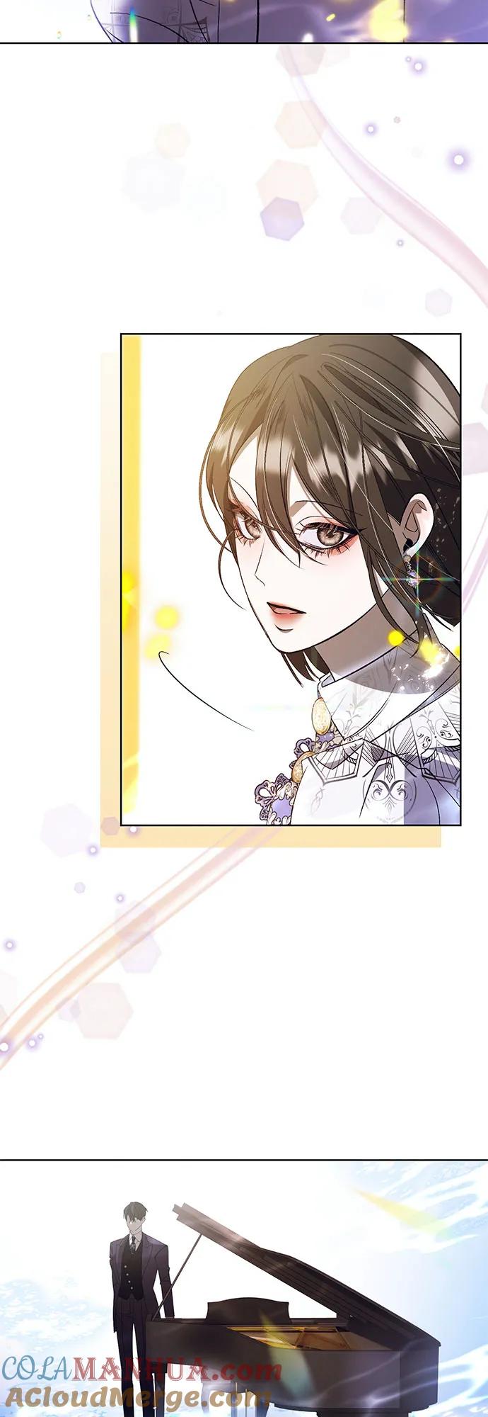 《蔚蓝之夜的圆舞》[第55话] PART2.IRA： 狂想曲（17） 第10页