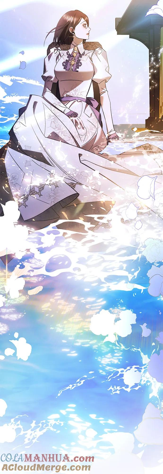 《蔚蓝之夜的圆舞》[第55话] PART2.IRA： 狂想曲（17） 第55页