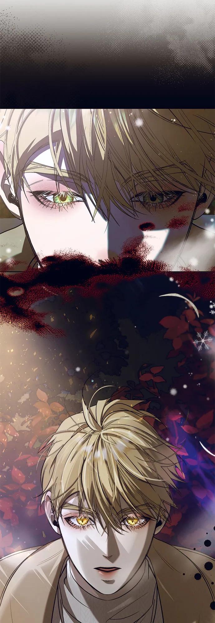 《蔚蓝之夜的圆舞》[第57话] Apocalypse（启示录）： 约阿希姆（最终话） 第36页