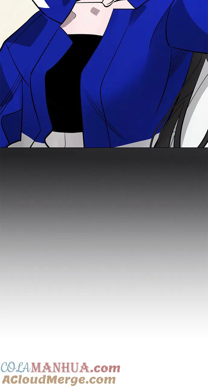 《蔚蓝之夜的圆舞》[第5话] 死亡之舞（1） 第16页