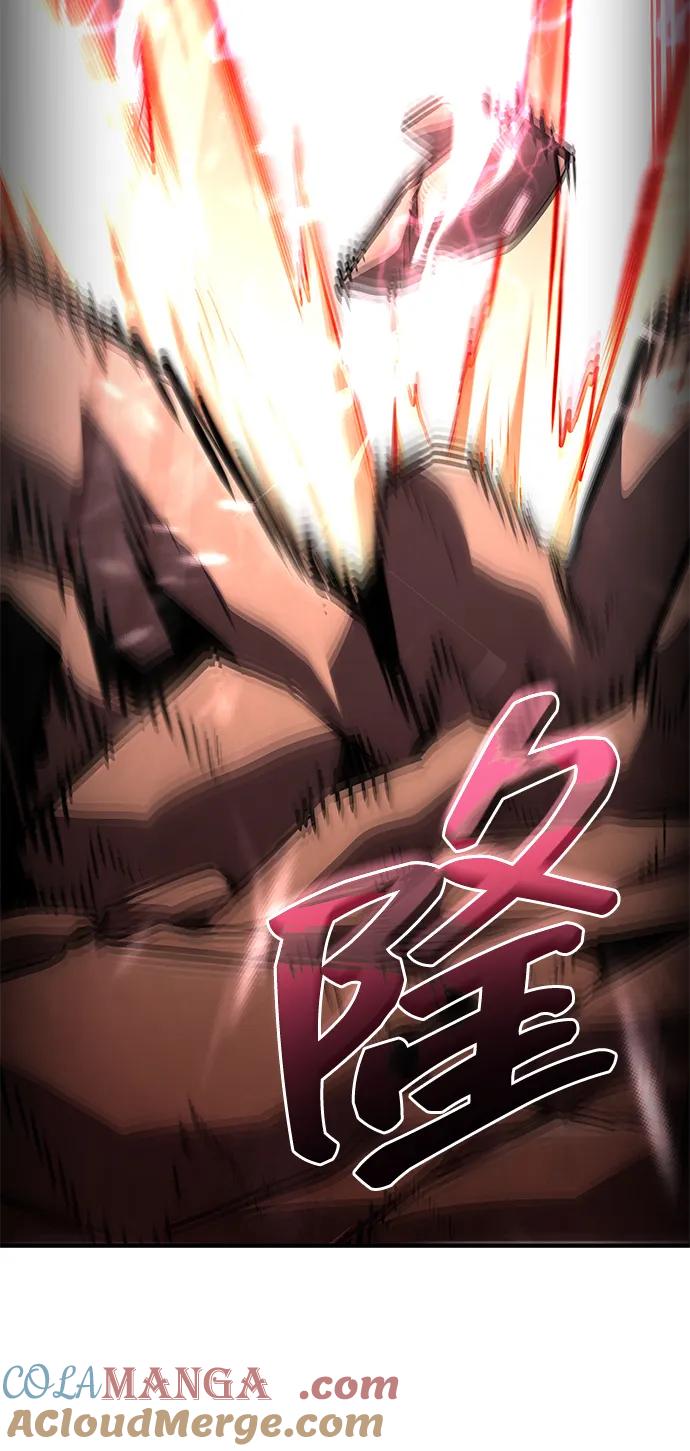 靠神级天赋无限成长 第103话 第93页