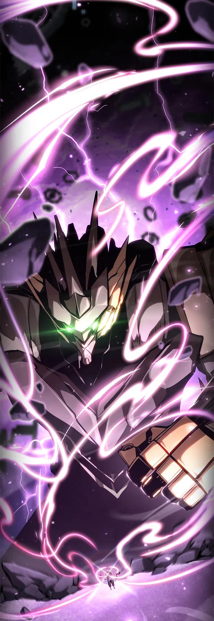 靠神级天赋无限成长 第104话 第116页