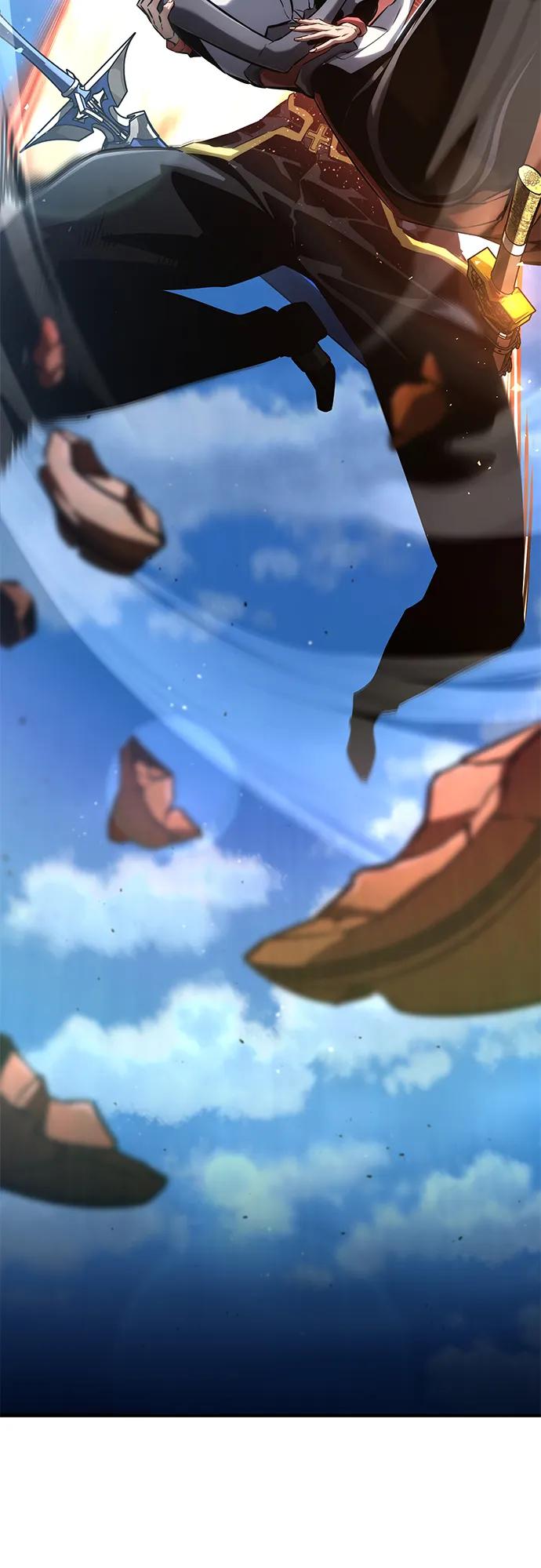 靠神级天赋无限成长 第105话 第95页