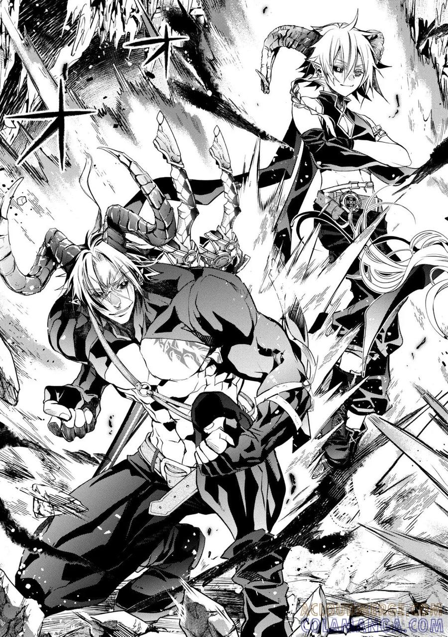 《歼灭魔导的最强贤者 无才的贤者，穷极魔导登峰造极》25-3 最强贤者，守株待兔 第13页
