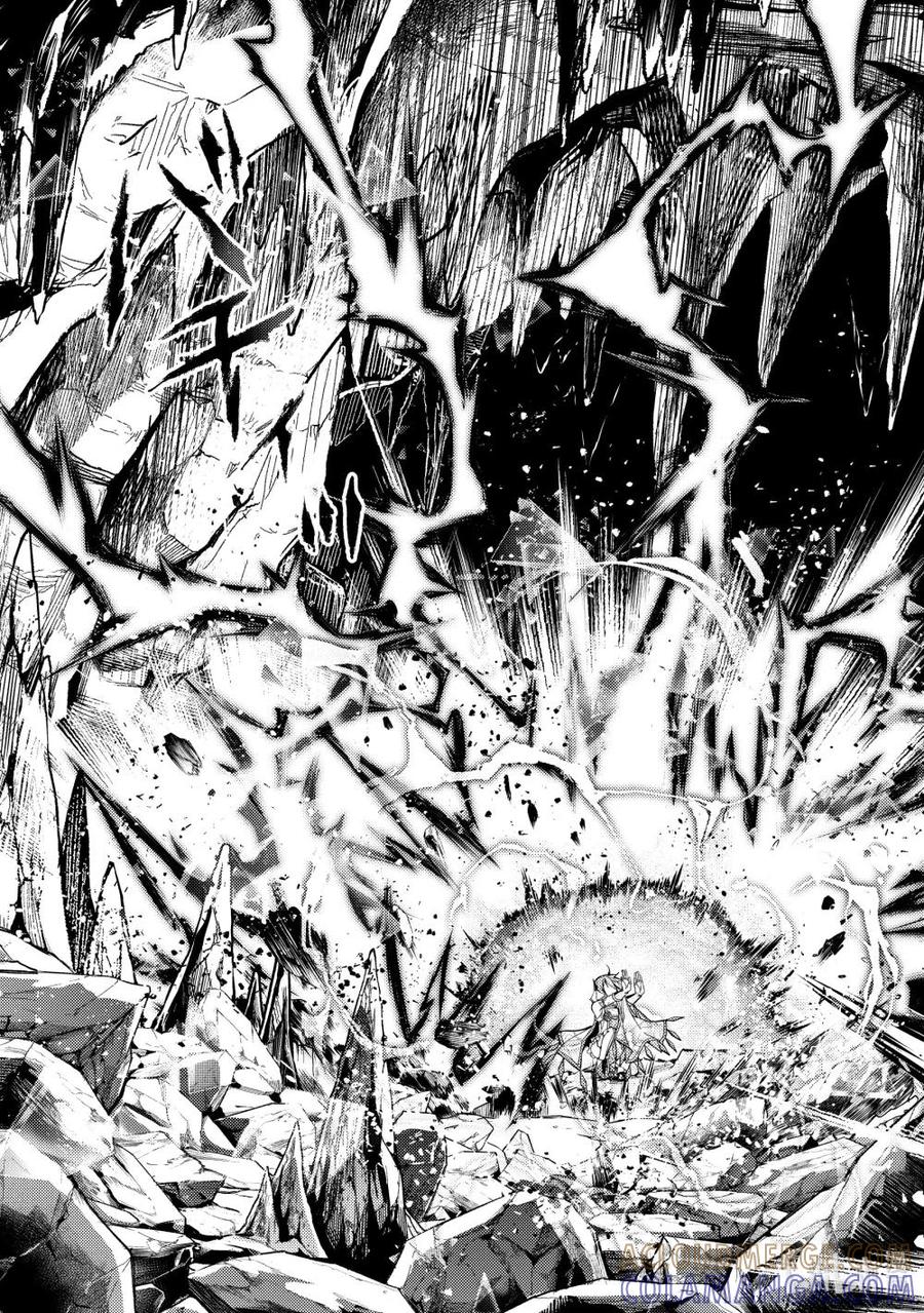 《歼灭魔导的最强贤者 无才的贤者，穷极魔导登峰造极》27-1 最强贤者，对策万全 第7页