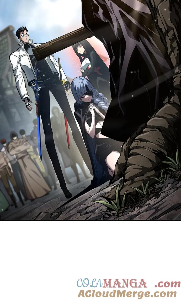 靠神级天赋无限成长 第125话 第40页