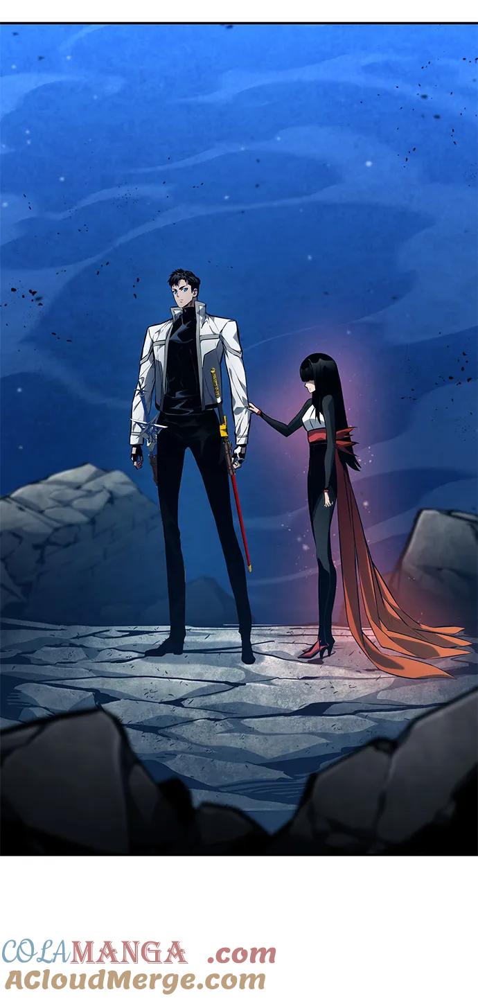 靠神级天赋无限成长 第125话 第13页