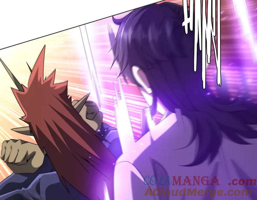 《全球惊悚：开局万亿冥币》第214话 破碎的它！ 第69页