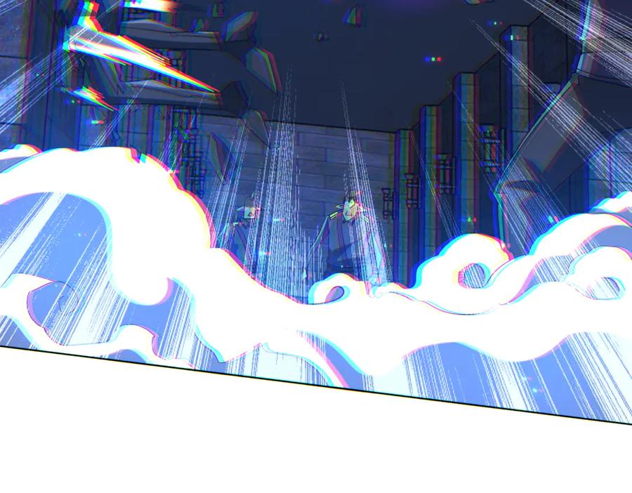 《全球惊悚：开局万亿冥币》第214话 破碎的它！ 第80页