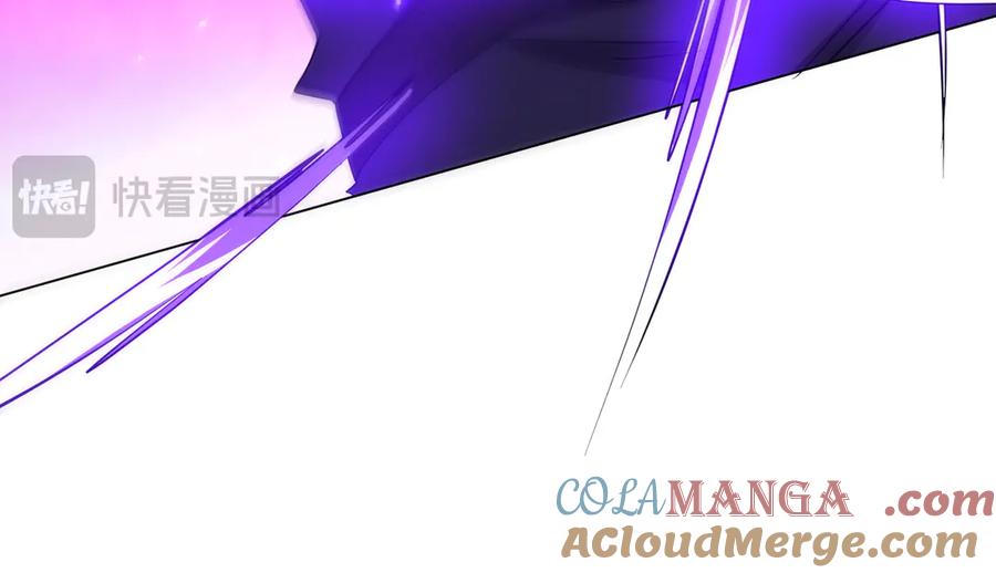 《全球惊悚：开局万亿冥币》第214话 破碎的它！ 第77页