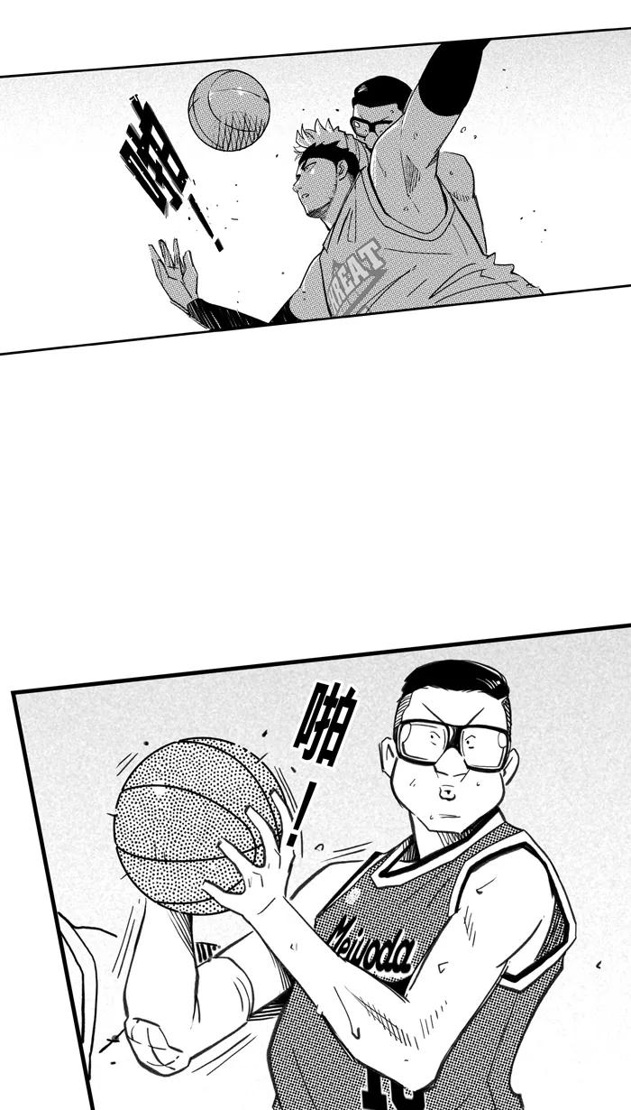 宅男打篮球 - [第465话] 粗中有细 PART 1 - 第38张图