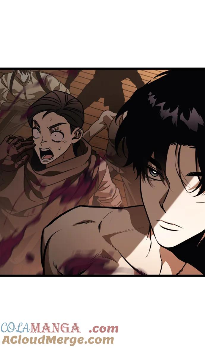 《转生座》第47话 赤色地带（3） 第5页