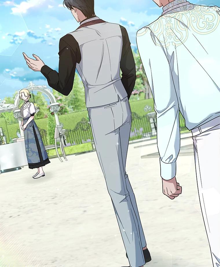 为了帮助你理解 - 101.杰妮告诉了少爷 - 第8张图