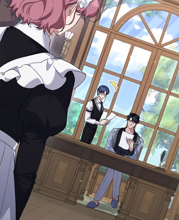 为了帮助你理解 - 101.杰妮告诉了少爷 - 第115张图