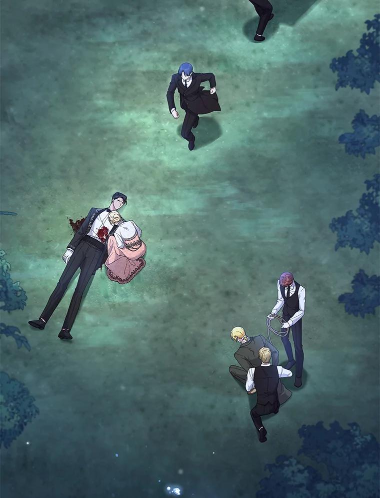 为了帮助你理解 - 114.公主，我也爱你。 - 第120张图