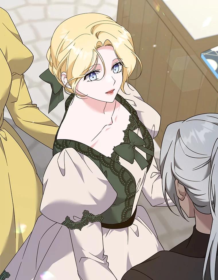 为了帮助你理解 - 126.沙伦怀孕 - 第135张图