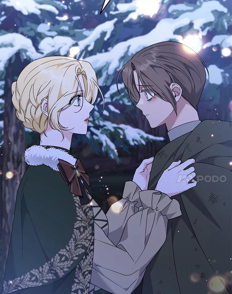 为了帮助你理解 - 133.偶遇混血孩子 - 第90张图