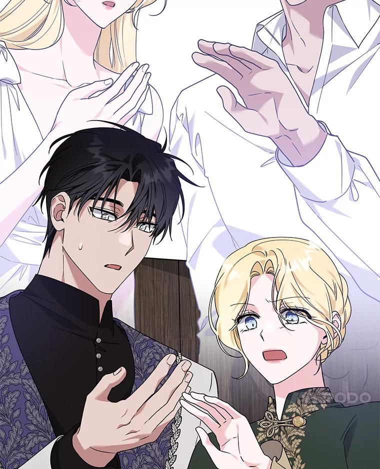 为了帮助你理解 - 138.互换身体 - 第78张图