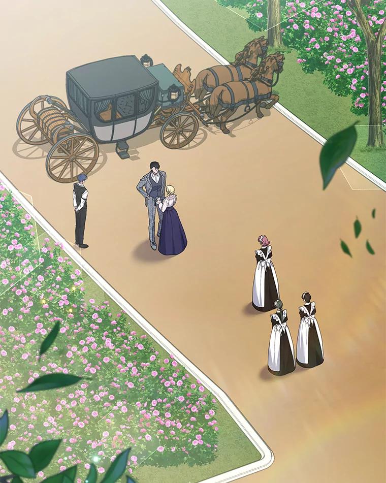 为了帮助你理解 - 144.御前失仪 - 第2张图