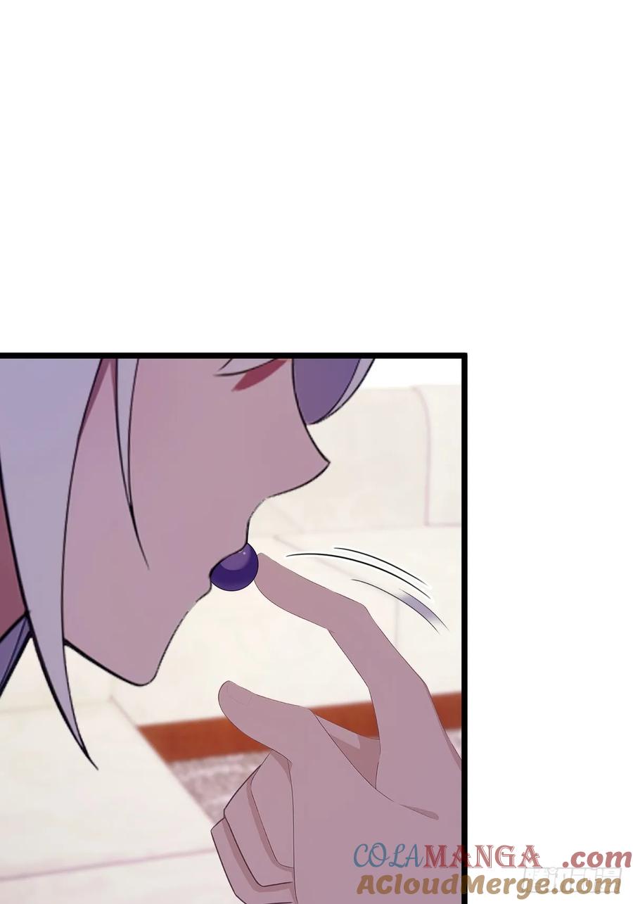 你什么档次敢在我七个师姐面前装 - 第144话 五师姐的毒咒 - 第27张图