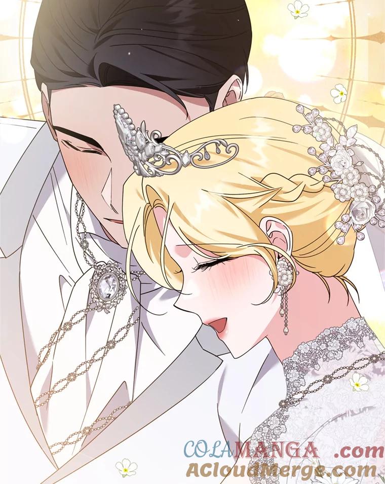 为了帮助你理解 - 154.结婚典礼 - 第125张图