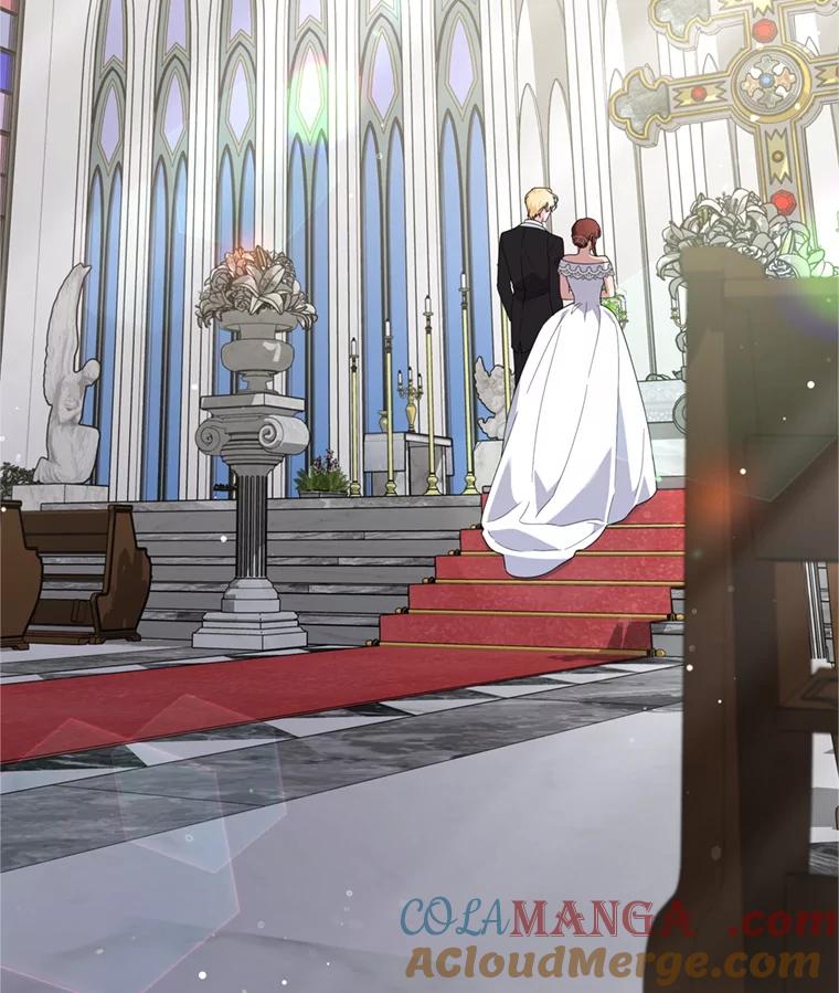 为了帮助你理解 - 161.艾斯的婚礼 - 第57张图