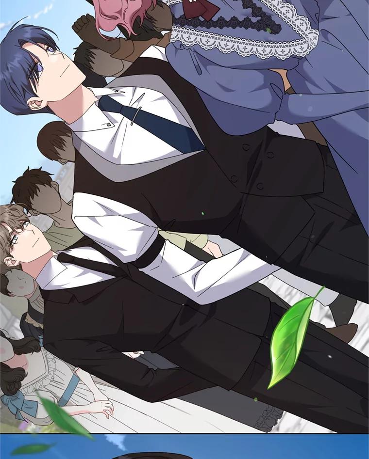 为了帮助你理解 - 162.圆满（完） - 第103张图