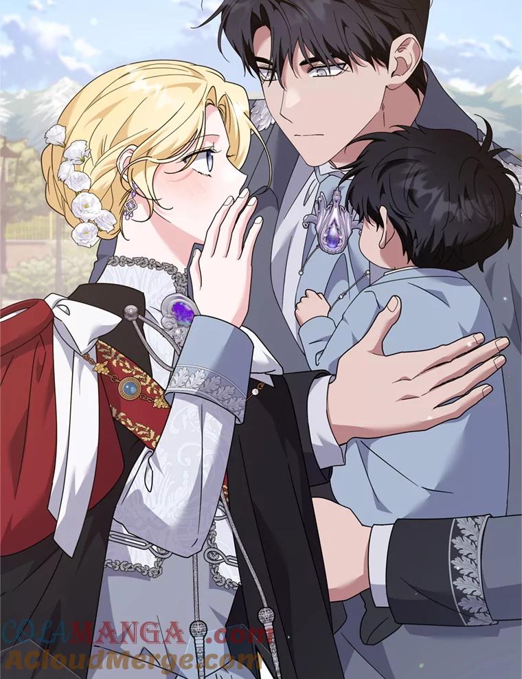 为了帮助你理解 - 162.圆满（完） - 第117张图