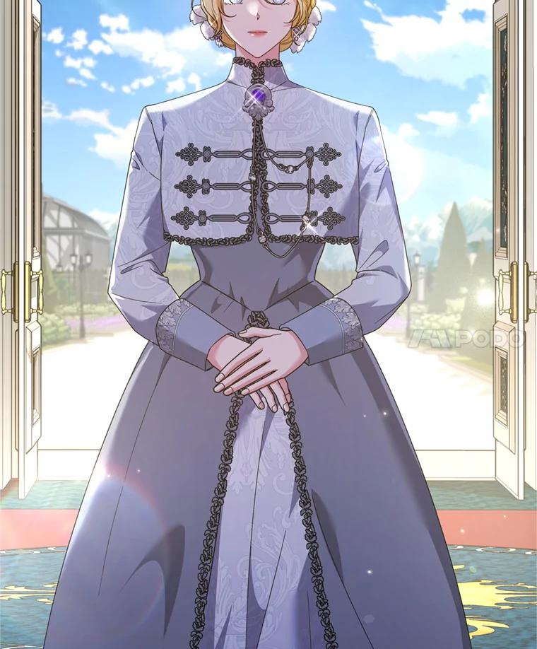 为了帮助你理解 - 162.圆满（完） - 第35张图