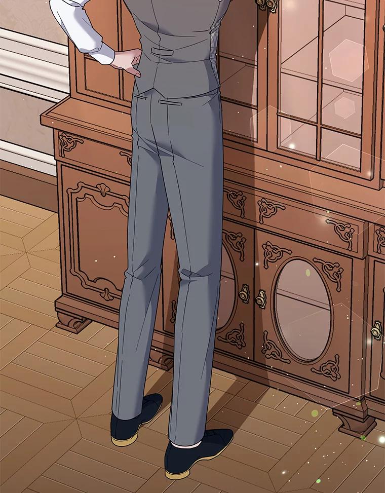 为了帮助你理解 - 59.薇尔丽受伤 - 第59张图