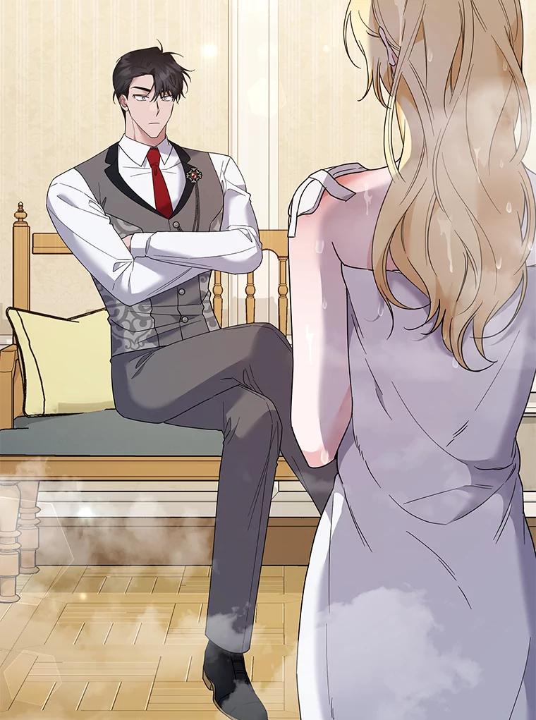 为了帮助你理解 - 59.薇尔丽受伤 - 第46张图